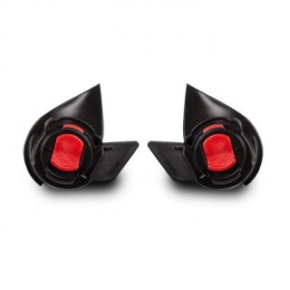 Kask Visier-Adapter für Zenith Helme WAC00009