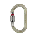 Petzl Oxan Screw-Lock Karabiner