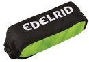 Edelrid Shockstop e 15cm schwarz / gelb