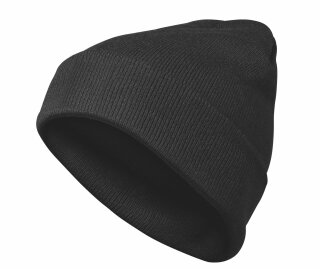 Elysee BODO Thinsulate Mütze schwarz Polyacryl, Gr. Universal