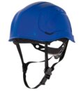 DeltaPlus Schutzhelm - Bergsteigerhelm-Stil Granite Peak...