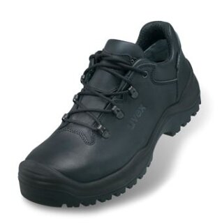 Uvex Sicherheitsschuh S3 quatro Halbschuh 84042 W11 in versch. Größen