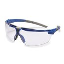 Uvex i-3 s Bgelbrille 9190065 blau/grau