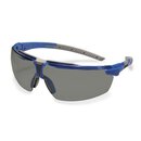 Uvex i-3 s Bgelbrille 9190086 blau/grau