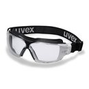 Uvex pheos cx2 sonic Vollsicht Schutzbrille 9309275