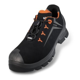 Uvex 2 GTX VIBRAM Sicherheitsschuhe S3 Halbschuh 6526 versch. Größen und Weiten