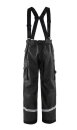 Blakläder Regenhose Heavy Weight Schwarz /...