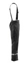 Blakläder Regenhose Heavy Weight Schwarz / Armygrün verschiedene Größen