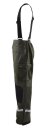 Blakläder Regenhose Heavy Weight Schwarz / Armygrün verschiedene Größen