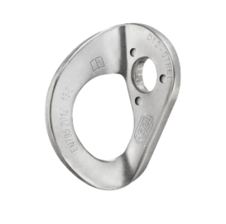 Petzl 20 Coeur Steel Hangers 12 mm P36AA 12