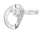 Petzl 20 Coeur Hcr Hangers 12 mm P36AH 12