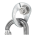 Petzl 20 Coeur Bolt Stainless 12 mm P36BS 12