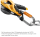 Petzl 10 Bars Captiv M093AA00