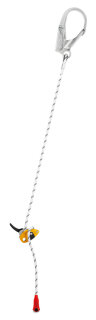 Petzl Verbindungsmittel Grillon mit MGO 2 Meter