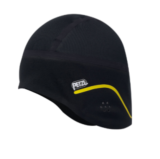 Petzl Beanie Kälte- und Windmütze Größe M/L