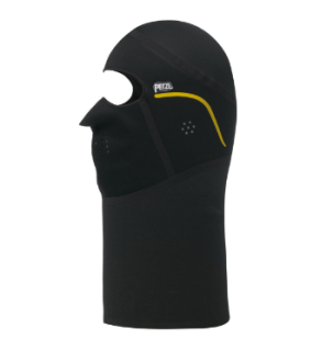 Petzl Balaclava Sturmhaube Größe M/L