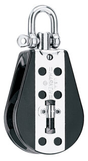 HARKEN Midrange Hexaratchet SSP mit Edelstahl