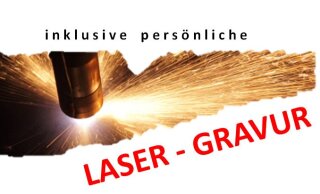 Leatherman Wave silber mit Gravur