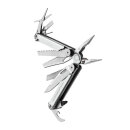 Leatherman Wave silber mit Gravur