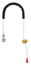 Petzl Verbindungsmittel Grillon Hook vers. Längen