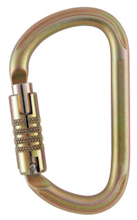 Petzl Vulcan Karabiner in vers. Ausführungen