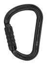 Petzl William Karabiner in vers. Ausführungen