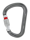 Petzl William Karabiner in vers. Ausführungen