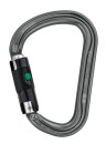 Petzl William Karabiner in vers. Ausführungen