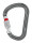 Petzl William Karabiner in vers. Ausführungen