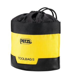 Petzl Toolbag Werkzeugtasche in zwei Größen
