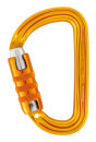 Petzl SmD Karabiner in verschiedenen Ausführungen