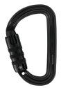 Petzl SmD Karabiner in verschiedenen Ausführungen