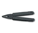 Victorinox Swiss Tool BS in schwarz mit 24 Werkzeugen inkl. Nylon-Gürteletui