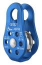 Aliens Umlenkrolle Fixed Std. Pulley 24kN Farben Blau