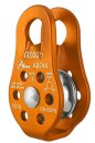 Aliens Umlenkrolle Fixed Standard Pulley 24kN Gold