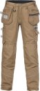 Kansas Gen Y Handwerkerhose 2122 CYD in verschiedener Farbe  Größe