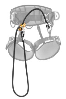 Petzl Einstellbare Seilbrücke