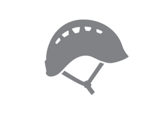 Petzl Ersatzkopfband für Vertex Helm