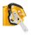 Petzl KIT ASAP LOCK VERTICAL LIFELINE 20 M