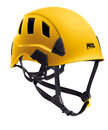Petzl STRATO VENT Helm für Höhenarbeit in Gelb Modell 2019