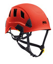 Petzl STRATO VENT Helm für Höhenarbeit in Rot Modell 2021