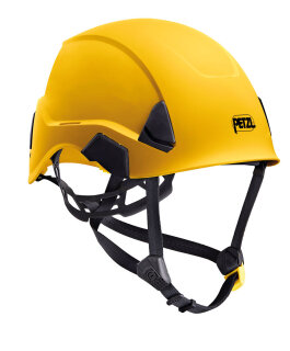 Petzl STRATO Industrieschutzhelm in Gelb