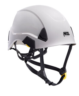 Petzl STRATO Industrieschutzhelm in weiss