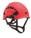 Petzl VERTEX VENT Helm in Rot für Höhenarbeit Modell 2021