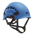 Petzl VERTEX VENT Helm in Blau für Höhenarbeit