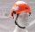 Petzl VERTEX HI-VIZ Helm in Orange Industrie- und Kletterhelm
