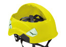 Petzl VERTEX HI-VIZ in Gelb Industrie- und Kletterhelm