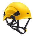 Petzl VERTEX Helm in Gelb für Boden- und Höhenarbeit