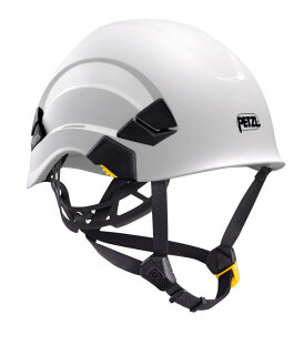 Petzl VERTEX Helm in Weiß für Boden- und Höhenarbeit