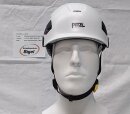 Petzl VERTEX Helm in Weiß für Boden- und Höhenarbeit